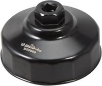 Bikeservice Stkschlein oil filter bst 79mm 15knt