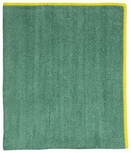 HEMA Microvezeldweil 50x60 Groen