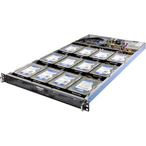 1U12L2SW-14S Barebone