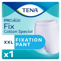 TENA ProSkin Cotton Special Fixatiebroekje XXL - thumbnail
