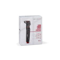 BaByliss Beard Master AC/Batterij 24 1,2 cm Zwart - thumbnail