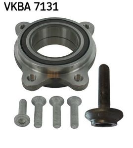 Wiellager VKBA7131