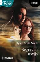 Begraven bewijs - Tyler Anne Snell - ebook