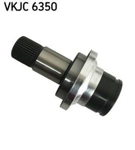 Aandrijfas Ford, Seat, Vw VKJC6350
