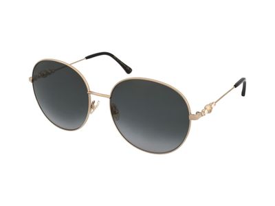 Zonnebrillen Jimmy Choo Birdie/S 2M2/9O