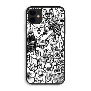 Vexx Mixtape #2: iPhone 11 Biologisch afbreekbaar hoesje