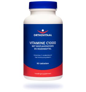 Vitamine C 1000