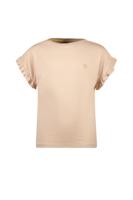 Like Flo Zomer shirt meisjes Zand - glitter - Emile