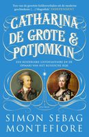 Catharina de Grote en Potjomkin - Simon Sebag Montefiore - ebook - thumbnail