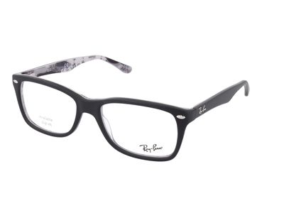 Brillen met correctie Ray-Ban RX5228 - 5405