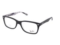 Brillen met correctie Ray-Ban RX5228 - 5405