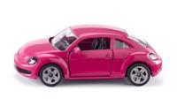 Siku vw beetle pink roze
