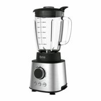 Mixer TM Electron Staal 1200 W 1,5 L