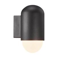 Nordlux WandlampHeka zwart - 2118211003