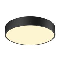 SLV Plafondlamp / HanglampMedo 40 zwart - CCT - Ø 38cm - 1007319