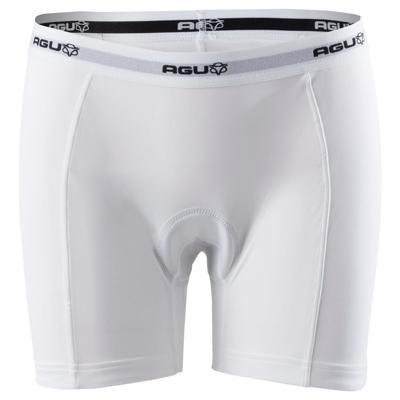 AGU Undershort Dames - Wit - M
