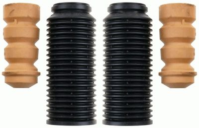 Aanslagrubber met stofkap - Protection kit 900019
