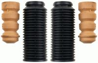 Aanslagrubber met stofkap - Protection kit 900019