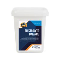 Cavalor Electrolyte Balance - 800 g - thumbnail