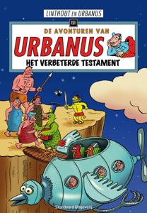 Het verbeterde testament (Paperback)