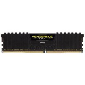Corsair Vengeance LPX CMK8GX4M1E3200C16 geheugenmodule 8 GB 1 x 8 GB DDR4 3200 MHz