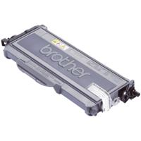 Brother Toner TN-2110 Origineel Zwart 1500 bladzijden TN-2110 - thumbnail