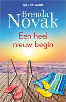 Een heel nieuw begin - Brenda Novak - ebook