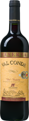 Val Conde Utiel-Requeña Reserva