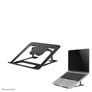 Neomounts opvouwbare laptopstandaard