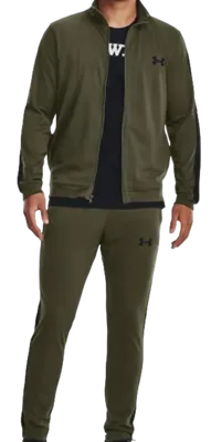 Under Armour EMEA Trainingspak
