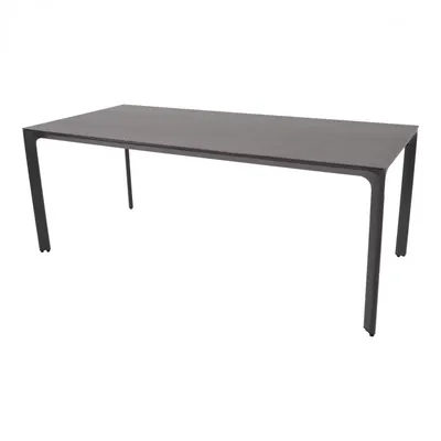 Dining Tuintafel Carcasonne 200x90cm