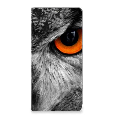 OPPO Reno8 T 4G | Hoesje maken | Uil