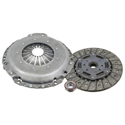 Koppelingsset ADV183051