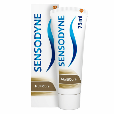 Sensodyne MultiCare Tandpasta 75ml
