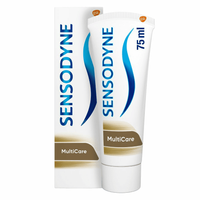 Sensodyne MultiCare Tandpasta 75ml - thumbnail