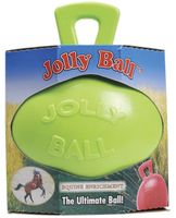 Jolly Ball appelgeur groen