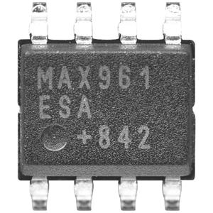 Maxim Integrated MAX942CSA+ Logic-IC Tube