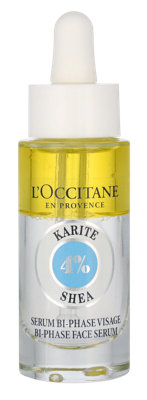 L&apos;Occitane Shea Bi-Phase Face Serum 30 ml