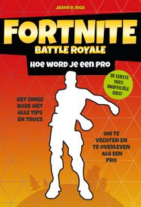 Hoe word je een pro - Jason R. Rich - ebook