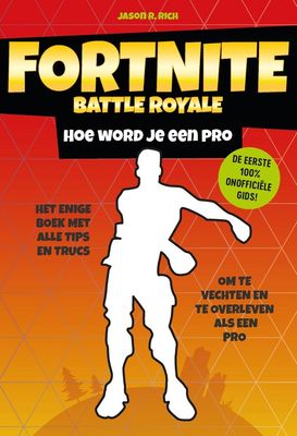 Hoe word je een pro - Jason R. Rich - ebook