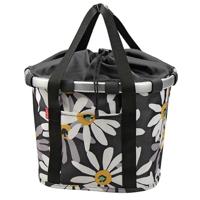KLICKFIX Mandtas bikebasket