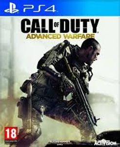 Activision Call of Duty : Advanced Warfare Standaard