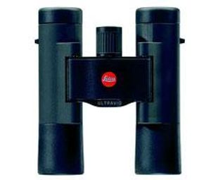 Leica 40253 Ultravid 10x25 BR zwart