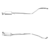 Roetfilter BM11014