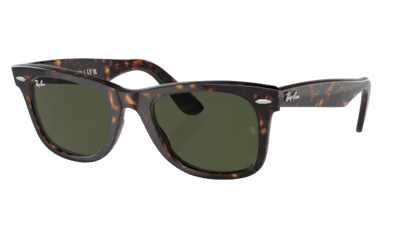 Ray-Ban Zon RB2140-902-50 havanna/bruin