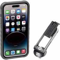 Topeak RideCase iPhone 14 incl. bevestiging - thumbnail