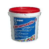 Mapei Ultramastic 5 - 5kg Pastalijm