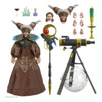 Super7 Power Rangers Ultimates Rita Repulsa