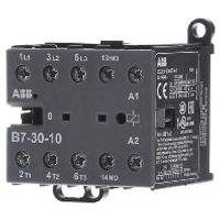 B7-30-10-400AC  - Magnet contactor 12A 380...415VAC B7-30-10-400AC