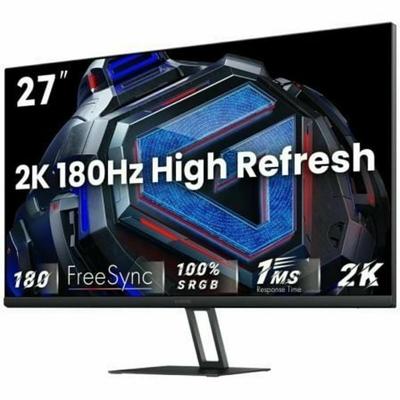 Gaming monitor Xiaomi 27"